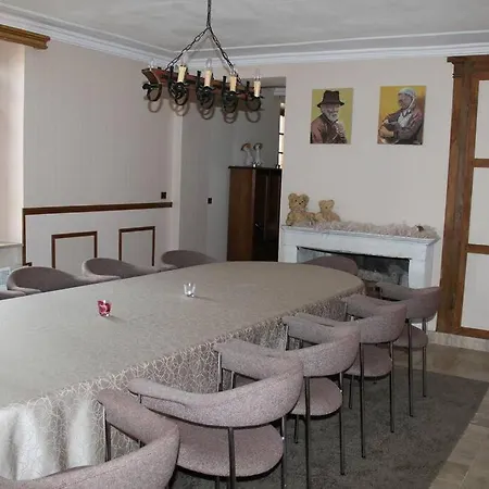 Charme En Champagne Σπίτι διακοπών Tremilly